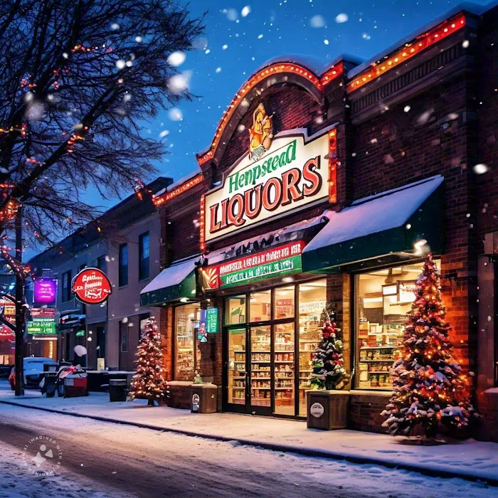 Hempstead Liquors - wine & Liquor we Deliver in 30 minute 7