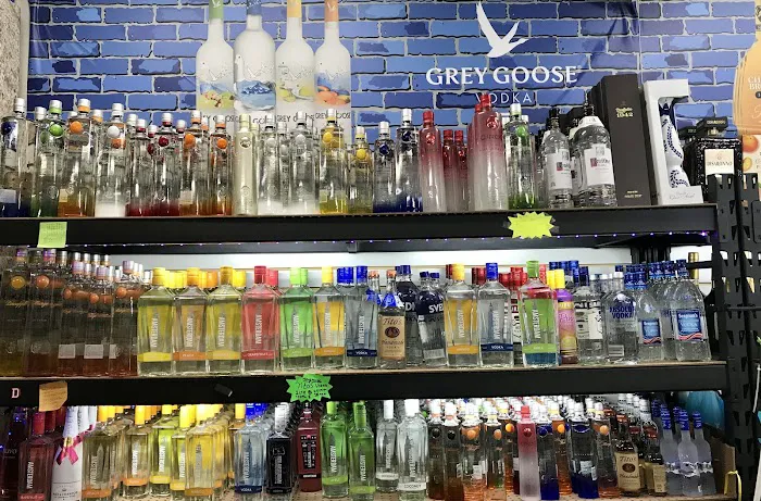 Hempstead Liquors - wine & Liquor we Deliver in 30 minute 3