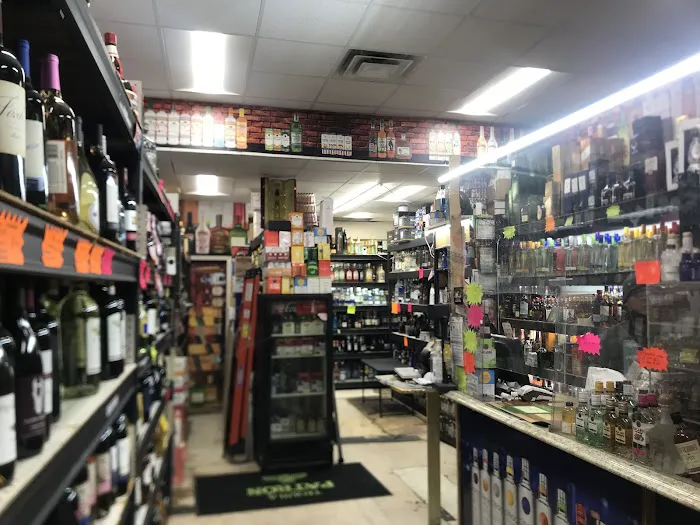 Hempstead Liquors - wine & Liquor we Deliver in 30 minute 4