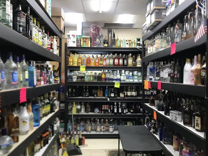 Hempstead Liquors - wine & Liquor we Deliver in 30 minute 2