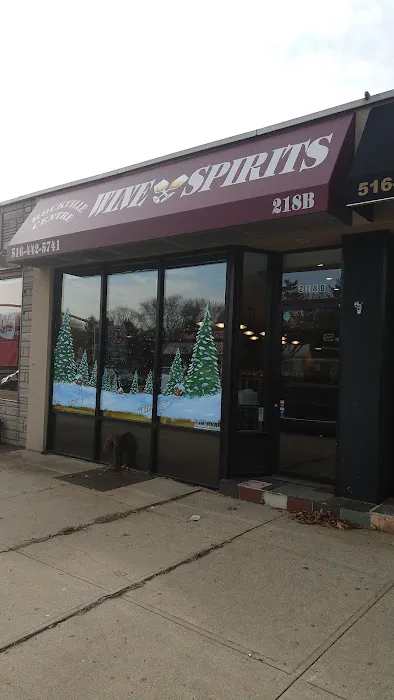 Rockville Centre Wine & Spirits 1