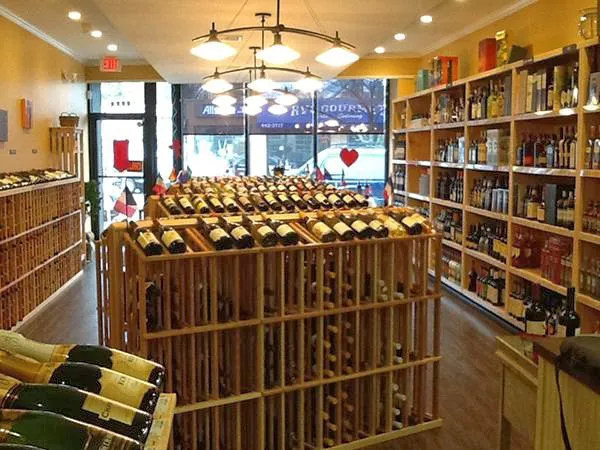 Rockville Centre Wine & Spirits 4