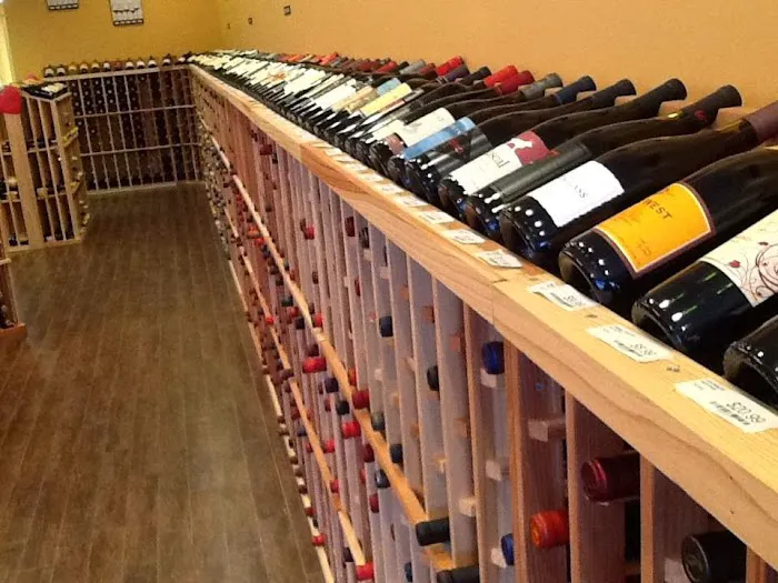 Rockville Centre Wine & Spirits 3