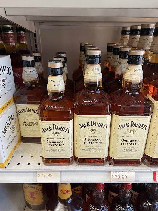 Henry Street Liquors Inc 5