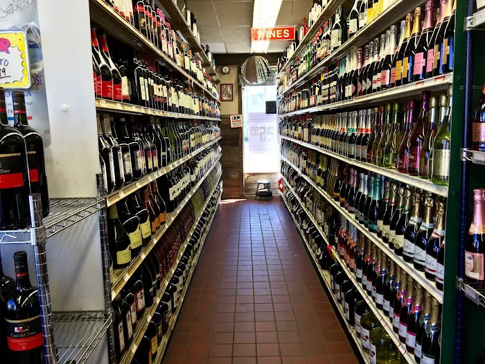 Henry Street Liquors Inc 1