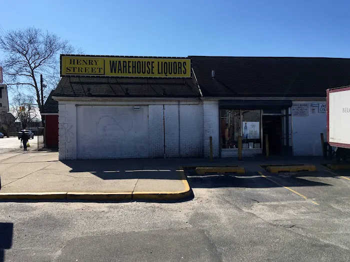 Henry Street Liquors Inc 0