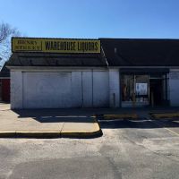 Henry Street Liquors Inc
