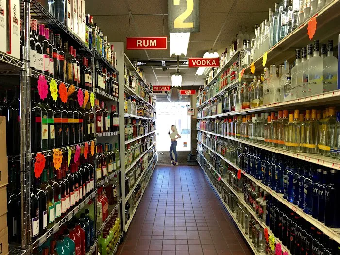 Henry Street Liquors Inc 3