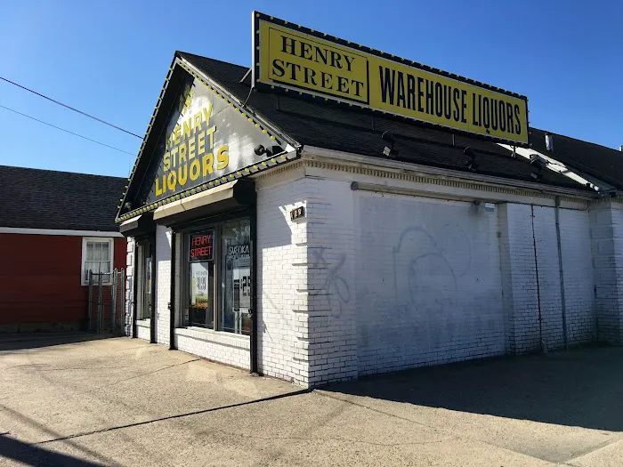 Henry Street Liquors Inc 2