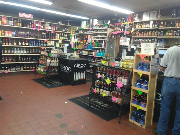 Henry Street Liquors Inc 7