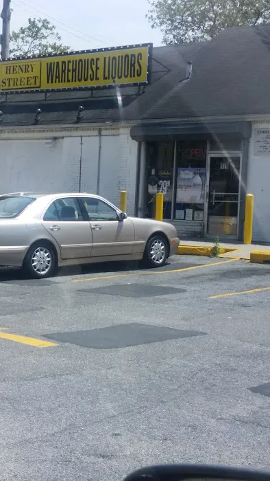 Henry Street Liquors Inc 4