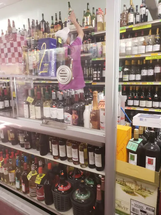 Mon Ami Discount Liquors 4