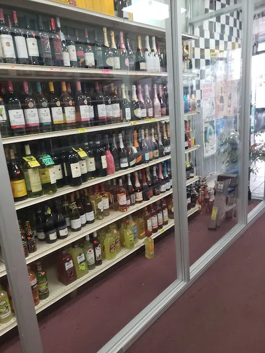 Mon Ami Discount Liquors 0