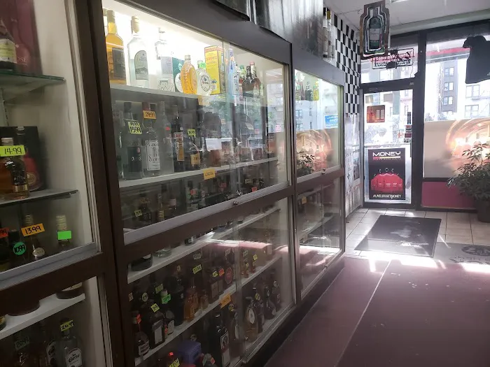 Mon Ami Discount Liquors 3