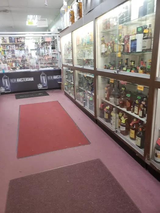 Mon Ami Discount Liquors 5