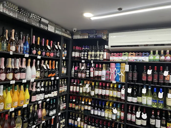 Goat Liquor Store 6