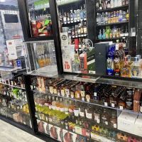 Goat Liquor Store