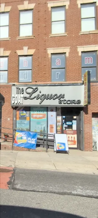 Goat Liquor Store 9