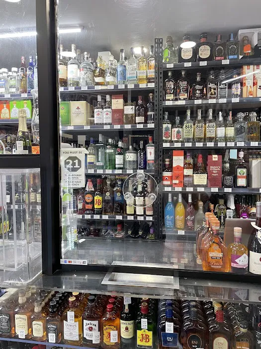 Goat Liquor Store 8