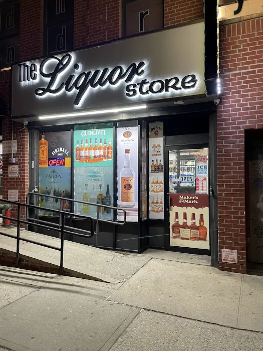 Goat Liquor Store 4