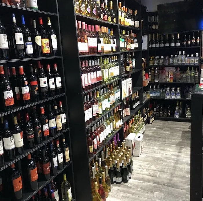 Goat Liquor Store 7