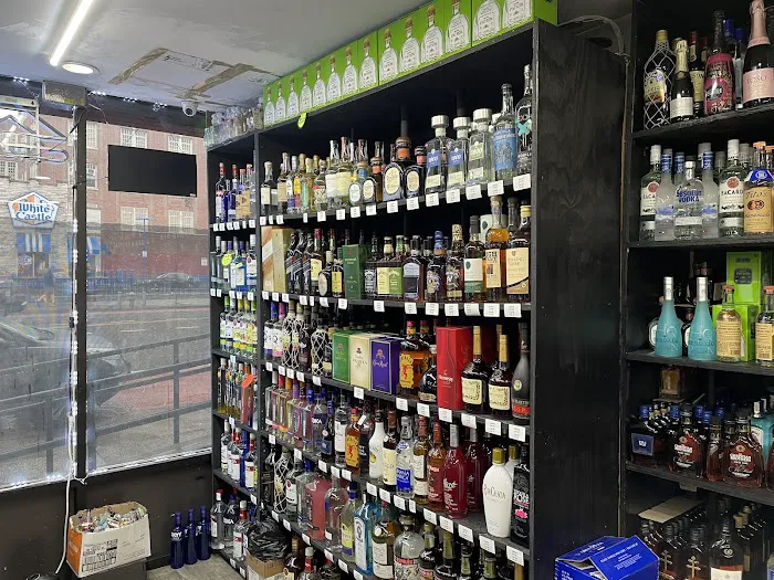 Goat Liquor Store 1
