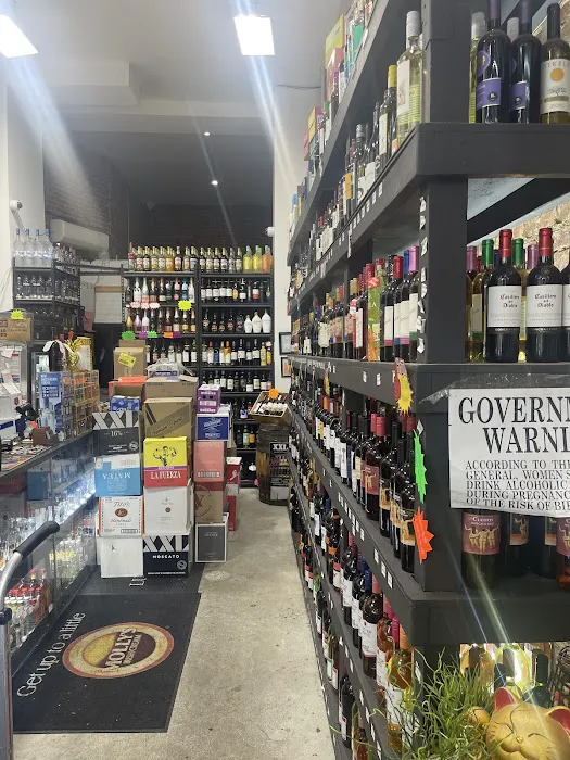 O & F Wines & Liquor 0