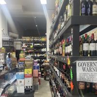 O & F Wines & Liquor