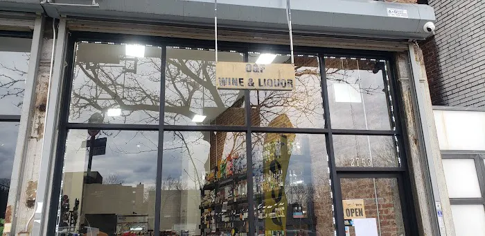 O & F Wines & Liquor 3