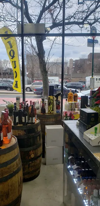 O & F Wines & Liquor 2