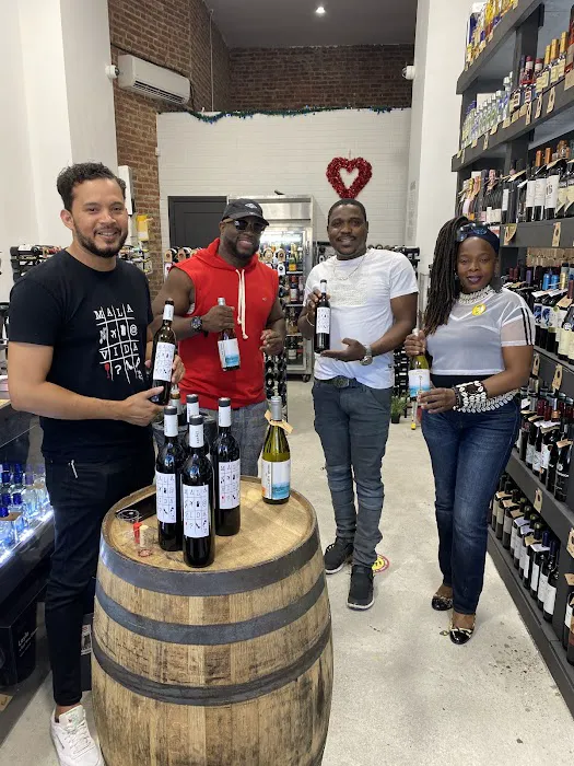 O & F Wines & Liquor 9