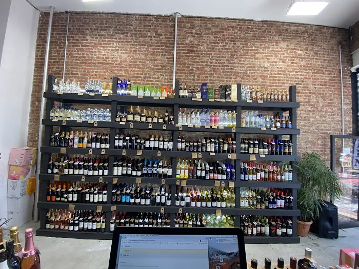 O & F Wines & Liquor 8