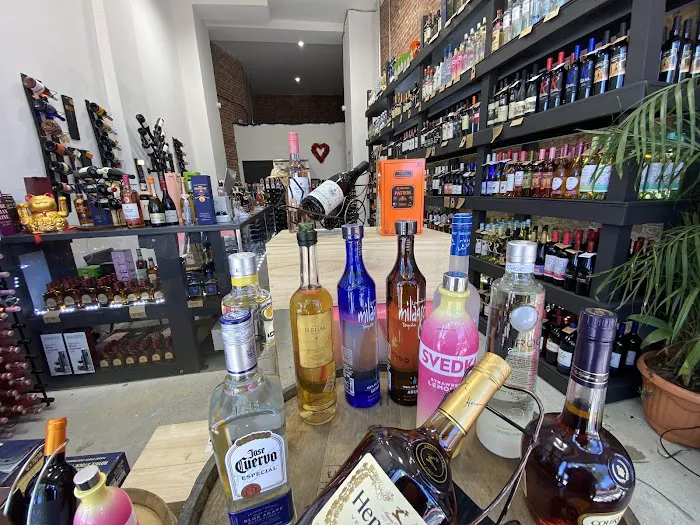O & F Wines & Liquor 7