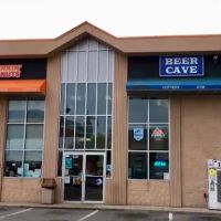 Beer Cave