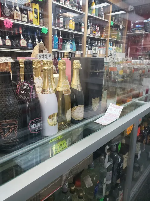 L & N Liquor Inc 6