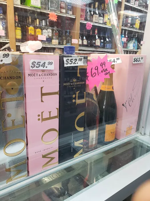 L & N Liquor Inc 9