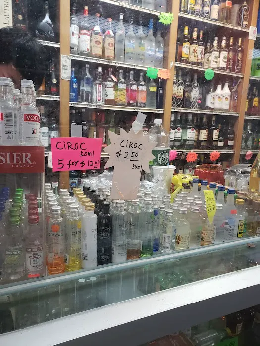 L & N Liquor Inc 4