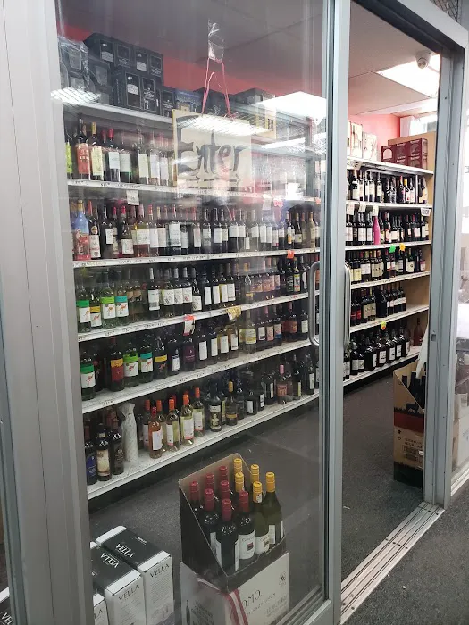 L & N Liquor Inc 2