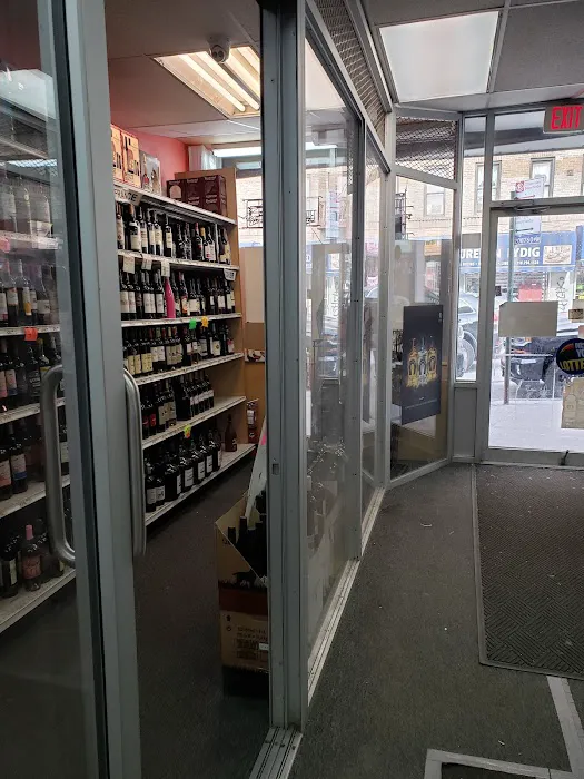 L & N Liquor Inc 0