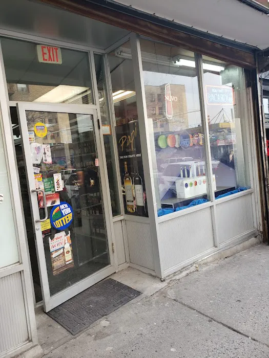 L & N Liquor Inc 7