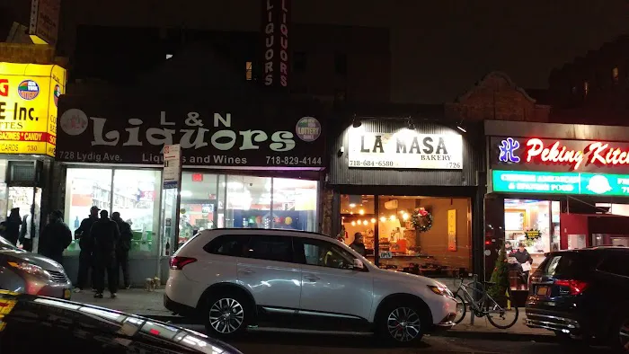 L & N Liquor Inc 3