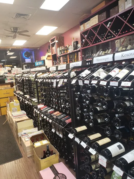 Williamsbridge Wine & Liquor 5