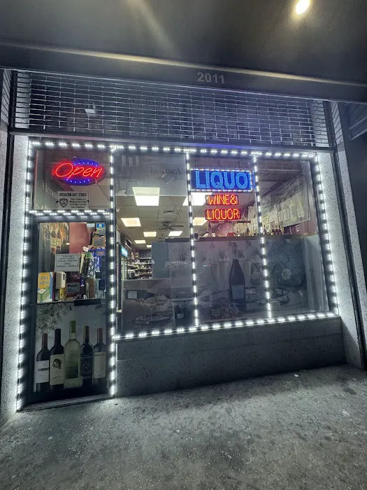 Williamsbridge Wine & Liquor 8