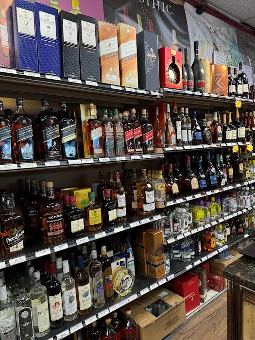 Williamsbridge Wine & Liquor 2