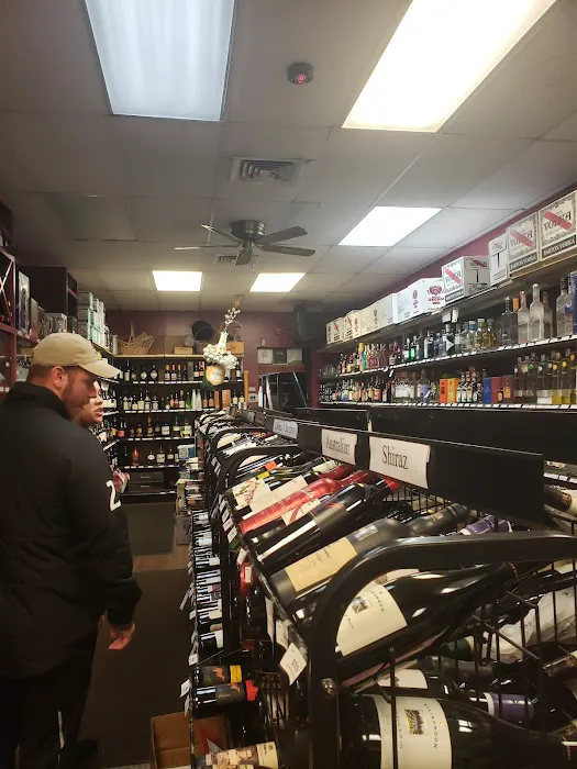 Williamsbridge Wine & Liquor 3