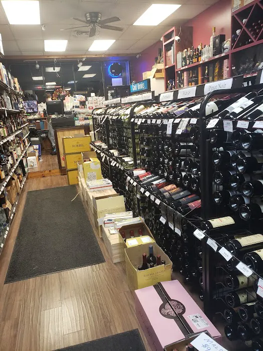 Williamsbridge Wine & Liquor 4
