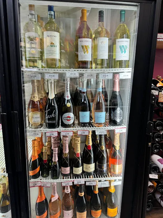 Williamsbridge Wine & Liquor 0