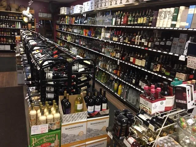 Williamsbridge Wine & Liquor 1