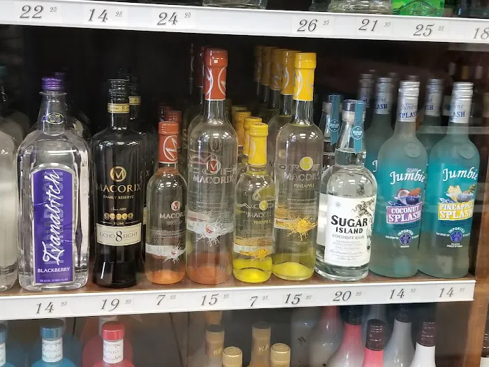 Pelham Liquors corp 0