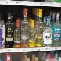 Pelham Liquors corp